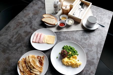 Внешний вид