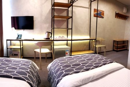 Внешний вид