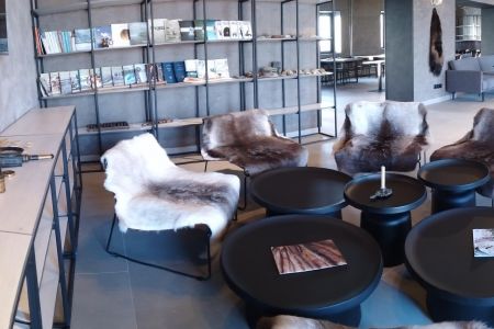 Внешний вид