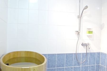 «Maks House» / «Макс Хаус» отель