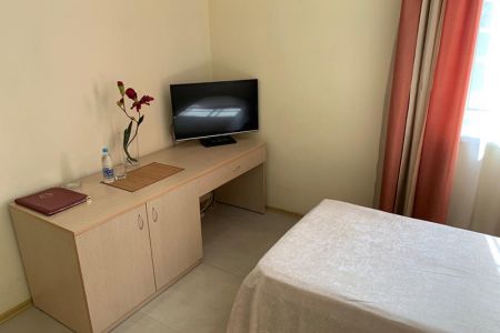 «Maks House» / «Макс Хаус» отель