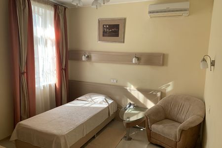 «Maks House» / «Макс Хаус» отель