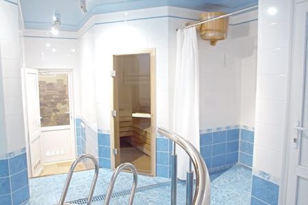 «Maks House» / «Макс Хаус» отель