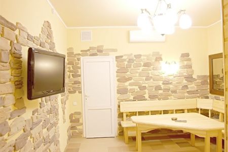 «Maks House» / «Макс Хаус» отель