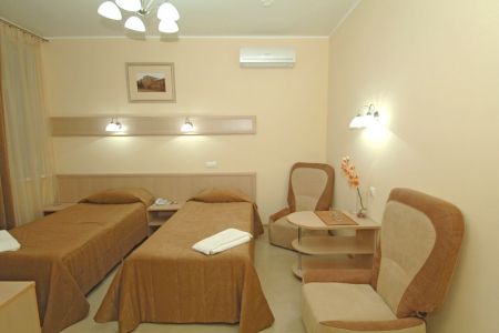 «Maks House» / «Макс Хаус» отель