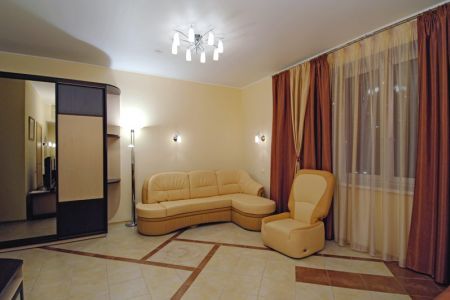 «Maks House» / «Макс Хаус» отель