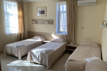 «Maks House» / «Макс Хаус» отель