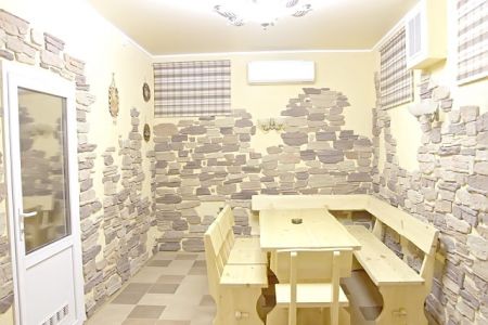 «Maks House» / «Макс Хаус» отель