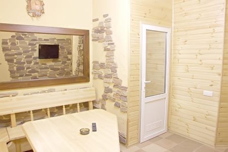 «Maks House» / «Макс Хаус» отель