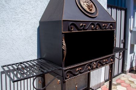 Стандартный 4-местный 2-комнатный