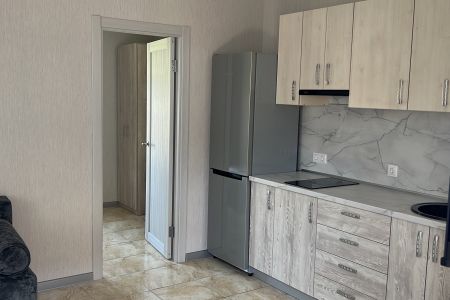 Стандартный 4-местный 2-комнатный