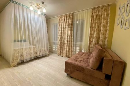 Дом Сафари-Лодж