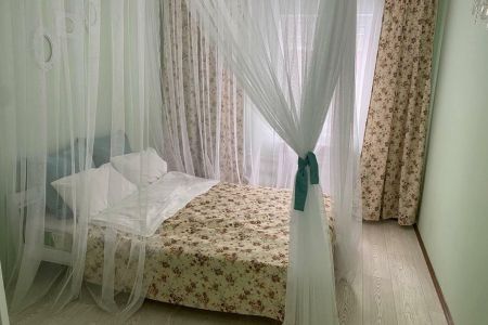 Дом Сафари-Лодж