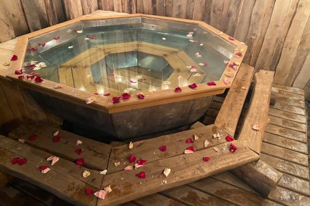 Банный комплекс