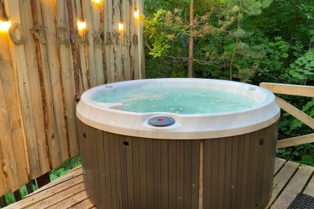 Дом А-фрейм