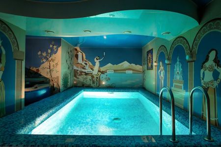 Внешний вид