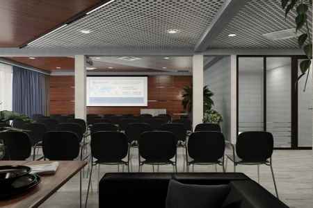 Стандартный 2-местный (Большой DBL)