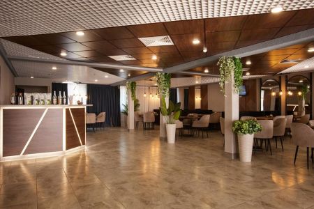 Стандартный 2-местный (Большой DBL)