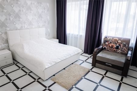 Стандартный 2-местный (Большой DBL)