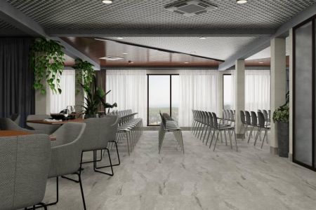 Стандартный 2-местный (Большой DBL)