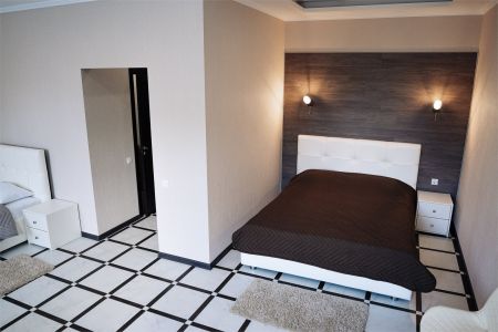 Стандартный 2-местный (Большой DBL)