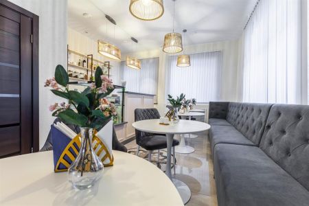 Стандартный 2-местный (Большой DBL)