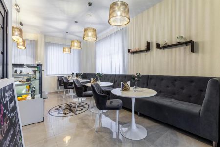 Стандартный 2-местный (Большой DBL)