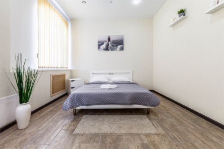 Стандартный 2-местный (Большой DBL)