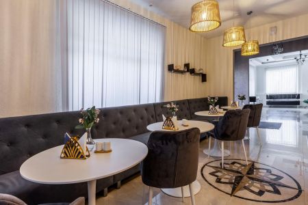 Стандартный 2-местный (Большой DBL)