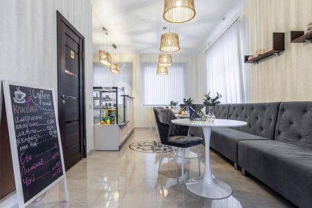 Стандартный 2-местный (Большой DBL)