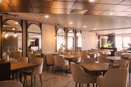 Стандартный 2-местный (Большой DBL)