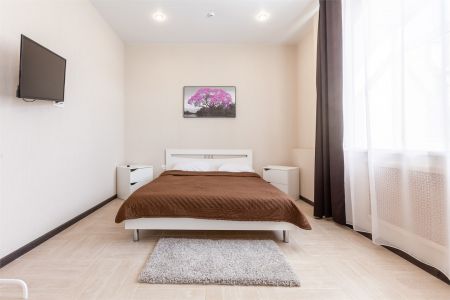 Стандартный 2-местный (Большой DBL)