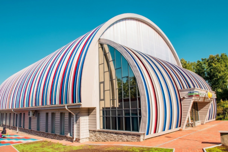 Внешний вид