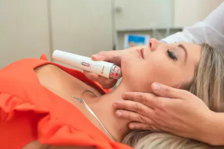 Озокеритолечение