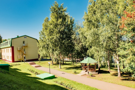 Внешний вид