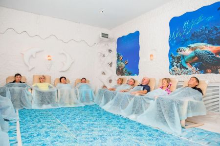 Внешний вид