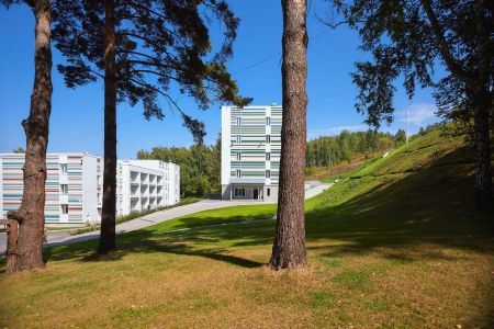 Внешний вид