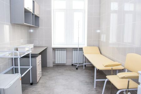 Озокеритолечение