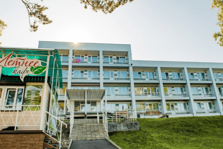 Внешний вид