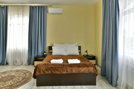 Комфорт 2-местный