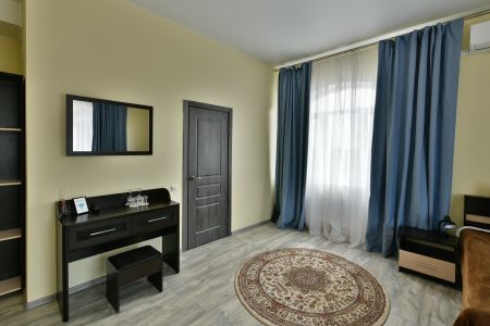 Комфорт 2-местный