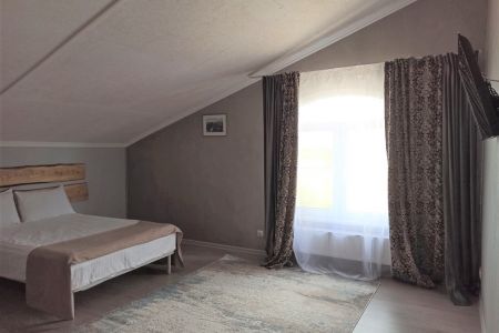 «Лосиный двор» гостинично-ресторанный комплекс