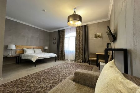 Комфорт 2-местный