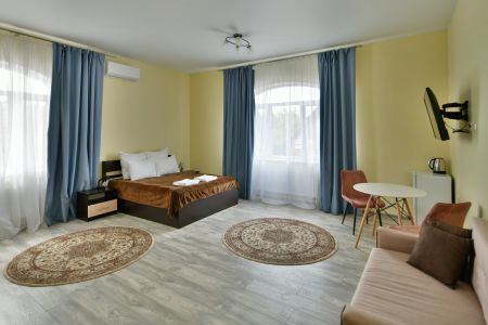 Комфорт 2-местный