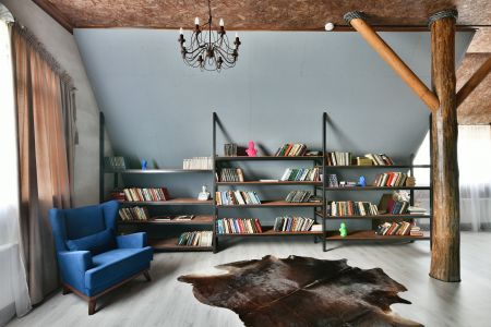 «Лосиный двор» гостинично-ресторанный комплекс