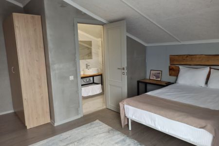 «Лосиный двор» гостинично-ресторанный комплекс