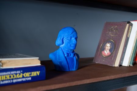 «Лосиный двор» гостинично-ресторанный комплекс