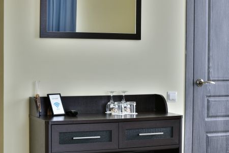 Комфорт 2-местный