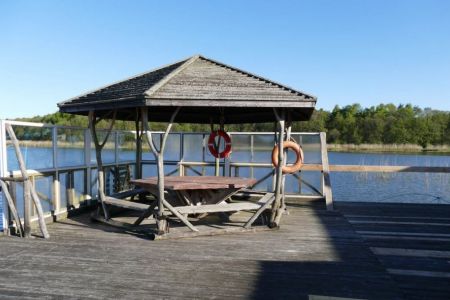 «Лосиный двор» гостинично-ресторанный комплекс