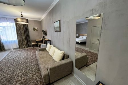 Комфорт 2-местный